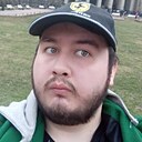 Джони, 22 года