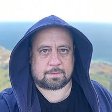 Фотография мужчины Сергей, 46 лет из г. Севастополь