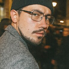 Фотография мужчины Андрей, 22 года из г. Санкт-Петербург