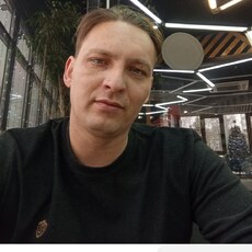 Фотография мужчины Сергей, 38 лет из г. Санкт-Петербург