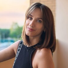 Юлия, 39 из г. Ростов-на-Дону.