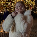 Лиза, 22 года