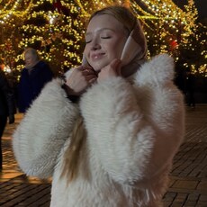Фотография девушки Лиза, 22 года из г. Нижний Новгород