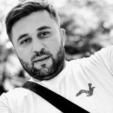 Фотография мужчины Vadim, 29 лет из г. Красногорск