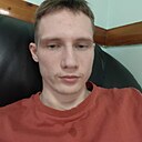 Олег, 23 года