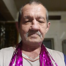 Фотография мужчины Алик, 61 год из г. Кемерово