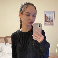 Ася, 26 из г. Москва.