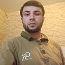 Ахмад, 30 лет