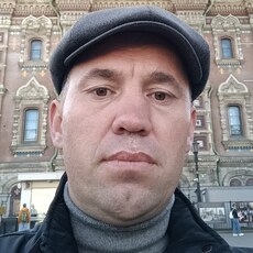 Фотография мужчины Александр, 38 лет из г. Волоколамск