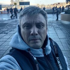 Фотография мужчины Александр, 50 лет из г. Саратов