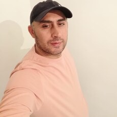 Фотография мужчины Эльнур, 47 лет из г. Нальчик