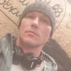 Фотография мужчины Олег, 40 лет из г. Москва