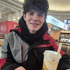 Фотография мужчины Иван, 18 лет из г. Санкт-Петербург