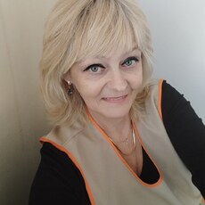 Фотография девушки Оксана, 61 год из г. Киев