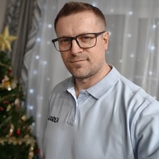 Фотография мужчины Руслан, 49 лет из г. Санкт-Петербург