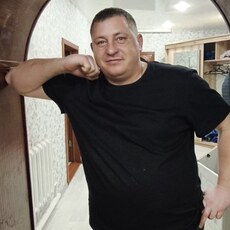 Фотография мужчины Александр, 35 лет из г. Промышленная