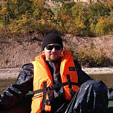 Фотография мужчины Рустам, 45 лет из г. Ульяновск