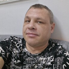 Фотография мужчины Андрей, 44 года из г. Крымск