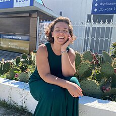 Фотография девушки Виктория, 35 лет из г. Ташкент