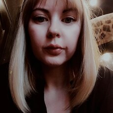 Фотография девушки Margo, 33 года из г. Геленджик