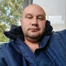 Фотография мужчины Владимир, 40 лет из г. Кассель