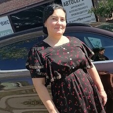 Фотография девушки Наталья, 51 год из г. Дмитров