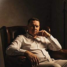 Фотография мужчины Даниил, 44 года из г. Краснодар