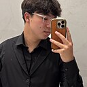 Дамир, 20 лет