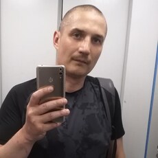 Фотография мужчины Дмитрий, 40 лет из г. Чебоксары