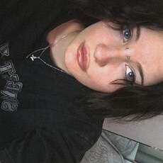 Фотография девушки Маргарита, 18 лет из г. Иркутск