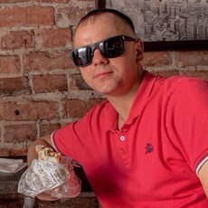 Фотография мужчины Виталик, 42 года из г. Гомель