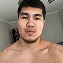 Данияр, 26 лет