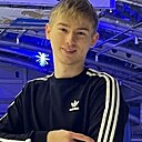 Сережа, 19 лет