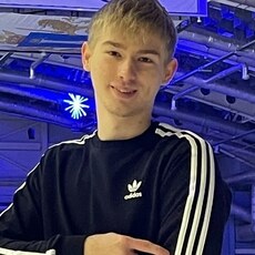 Фотография мужчины Сережа, 19 лет из г. Ульяновск