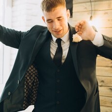 Фотография мужчины Глеб, 22 года из г. Минск