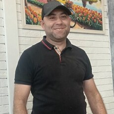 Фотография мужчины Эдик, 35 лет из г. Домодедово