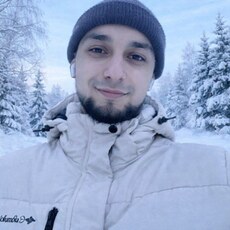 Фотография мужчины Claus, 29 лет из г. Туймазы