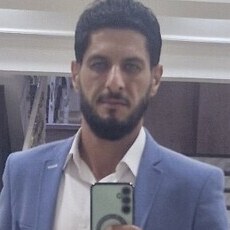 Фотография мужчины Parviz, 40 лет из г. Минск