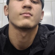 Фотография мужчины Мухаммадали, 19 лет из г. Челябинск