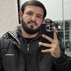 Фотография мужчины Федя, 27 лет из г. Санкт-Петербург