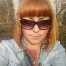 Фотография девушки Яна, 44 года из г. Санкт-Петербург