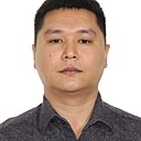 Музаффар, 34 года