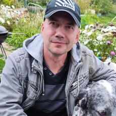 Фотография мужчины Павел, 40 лет из г. Пермь