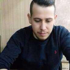 Фотография мужчины Hakan, 33 года из г. Набережные Челны