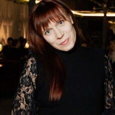 Александра, 42 из г. Оренбург.