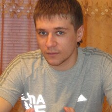 Фотография мужчины Джон Доу, 25 лет из г. Астрахань