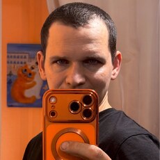 Фотография мужчины Александр, 37 лет из г. Березино