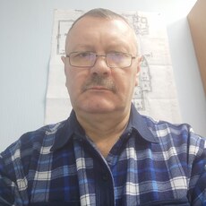 Фотография мужчины Александр, 54 года из г. Магнитогорск