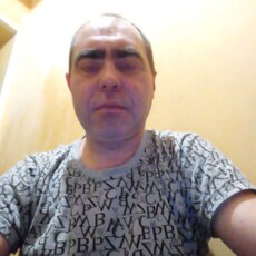 Фотография мужчины Михаил, 39 лет из г. Урень