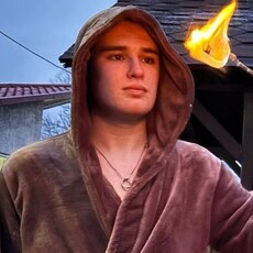 Фотография мужчины Влад, 21 год из г. Санкт-Петербург